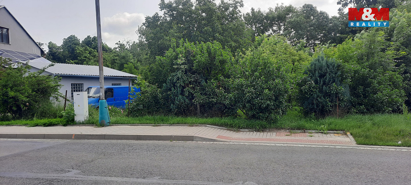 Prodej zahrady 1 622 m² — photo 4