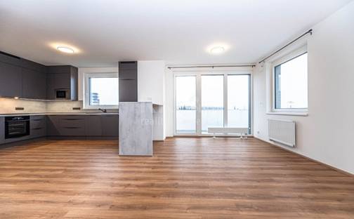 Pronájem bytu 3+kk 98 m², Nad Krocínkou, Praha 9