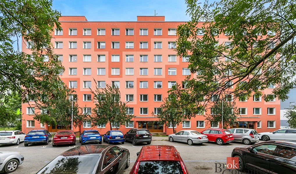 Prodej bytu 3+1 71 m², Beroun – náhled fotky 6