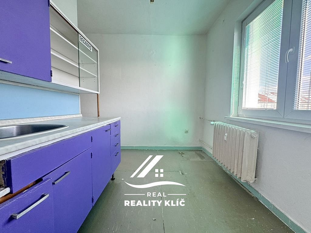 Prodej bytu 2+1 55 m² – fotografie 3