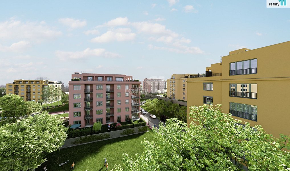 Prodej bytu 3+kk 88 m², Liberec – náhled fotky 16