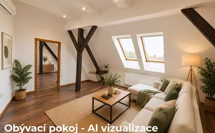Prodej bytu 4+1 96 m², Palackého třída, Brno - Královo Pole