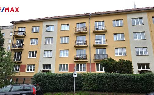 Prodej bytu 3+1 85 m², W. A. Mozarta, Most