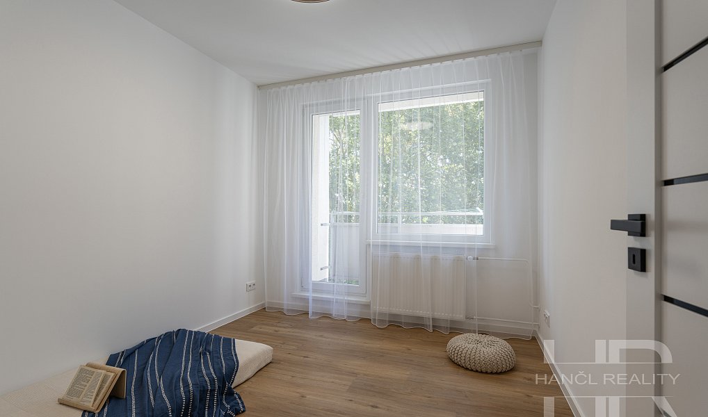 Pronájem bytu 3+1 60 m², Olomouc – náhled fotky 39