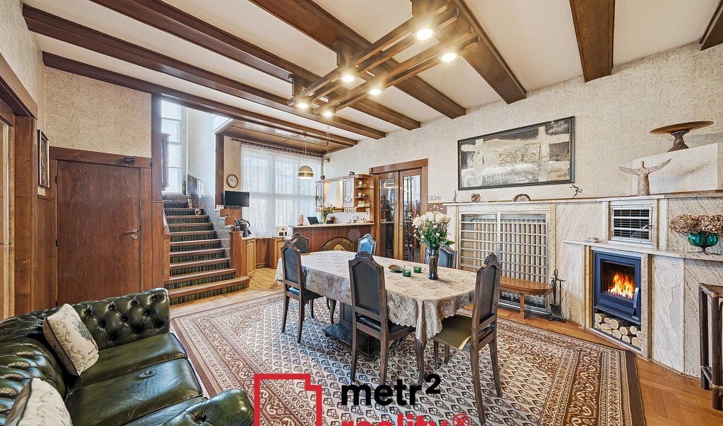 Prodej domu 678 m² s pozemkem 984 m², Olomouc – náhled fotky 7