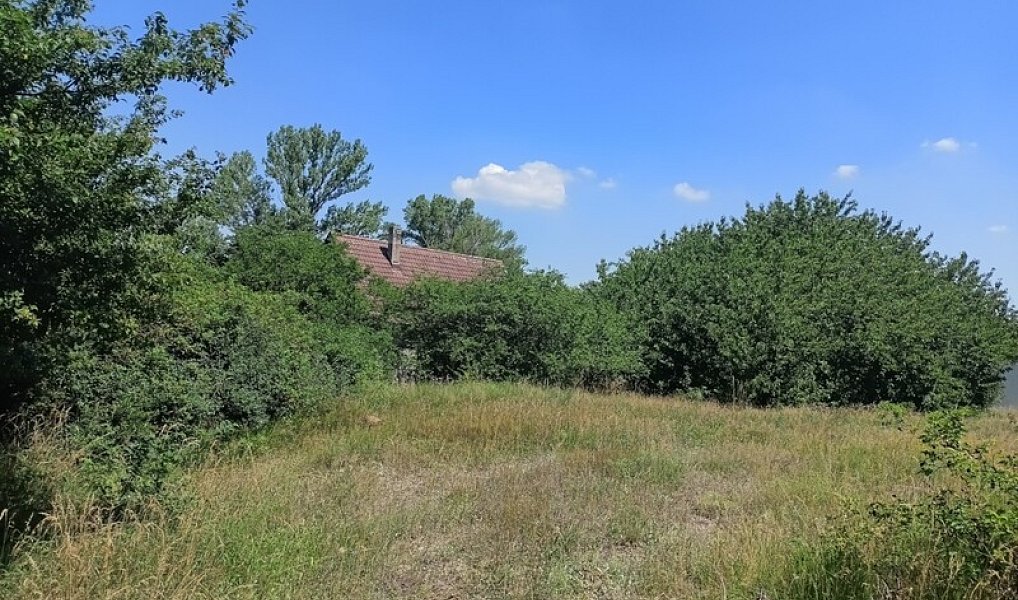 Prodej stavebního pozemku 922 m², Praha – náhled fotky 2