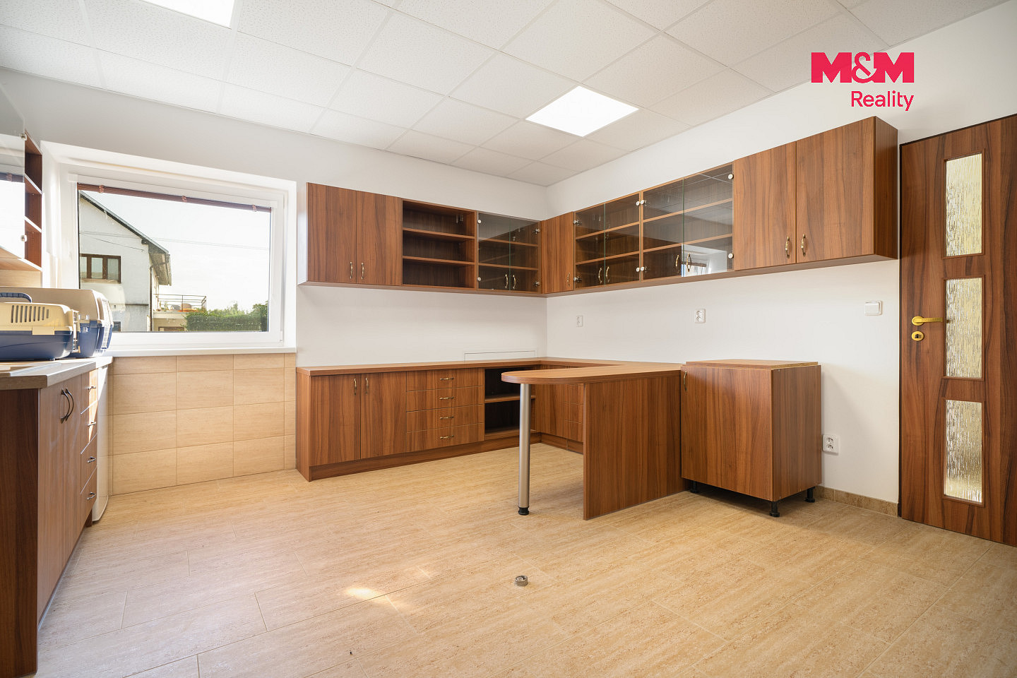 Prodej obchodních prostor 107 m² – pohled 4