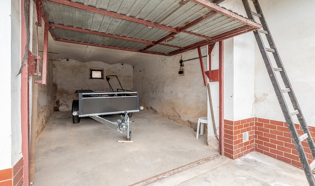 Prodej domu 80 m² s pozemkem 271 m², Roupov – náhled fotky 3