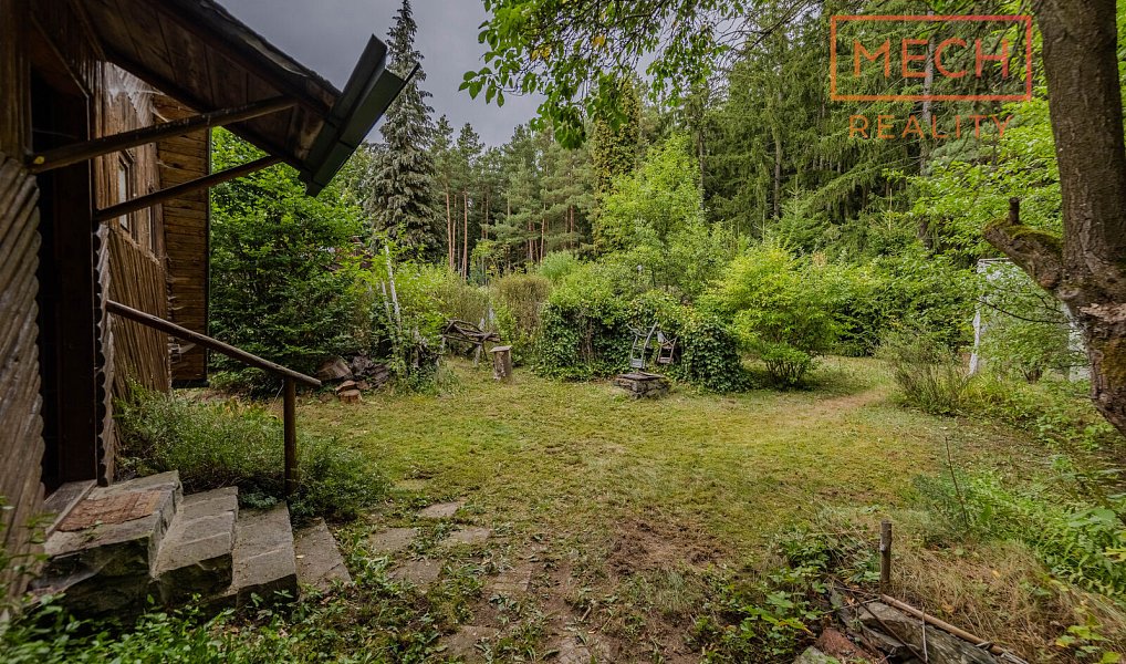 Prodej chaty/chalupy 60 m² s pozemkem 325 m², Konice – náhled fotky 21