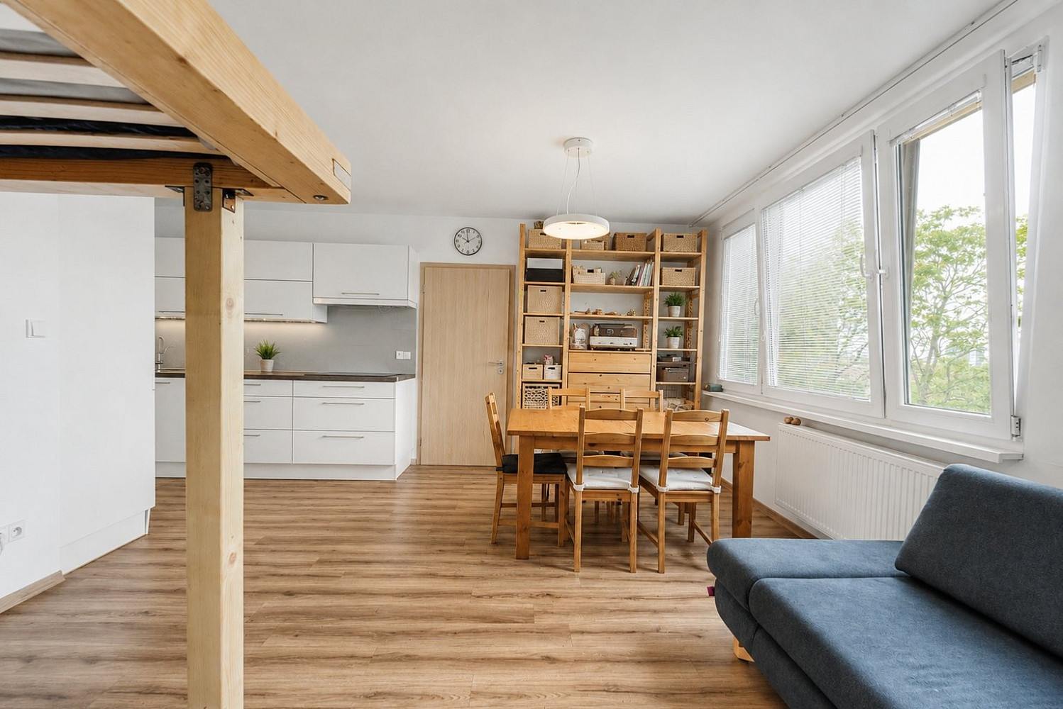 Prodej bytu 3+kk 68 m² – fotografie 2