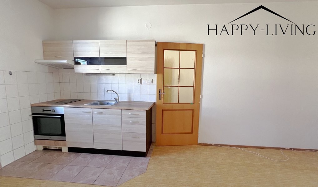 Pronájem bytu 2+kk 47 m², Plzeň – náhled fotky 3