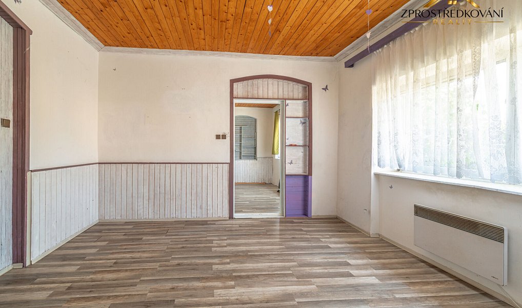 Prodej domu 250 m² s pozemkem 382 m², Abertamy – náhled fotky 21