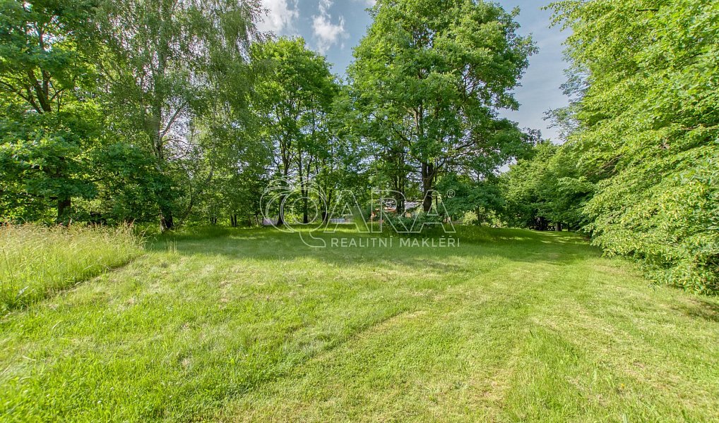 Prodej stavebního pozemku 3 674 m², Frenštát pod Radhoštěm – náhled fotky 16