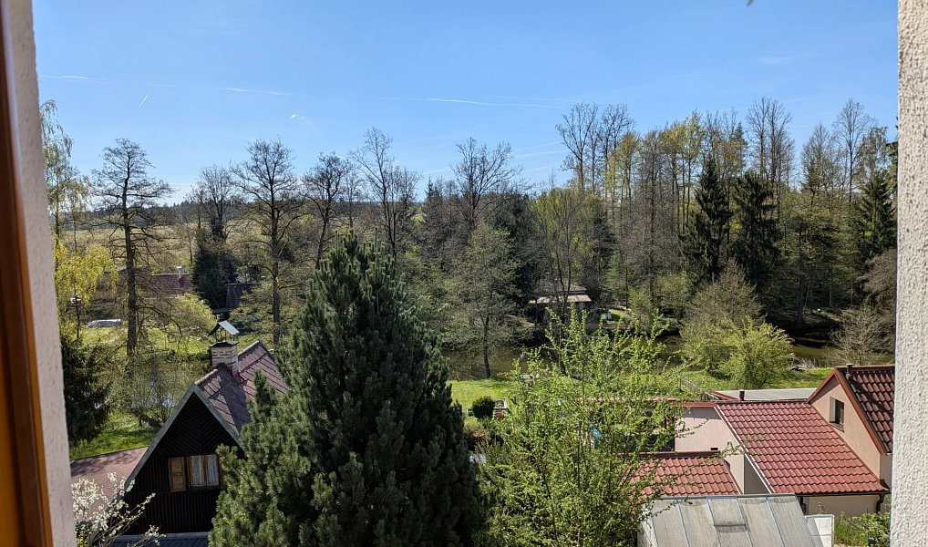 Prodej chaty/chalupy 120 m², Lásenice – náhled fotky 24