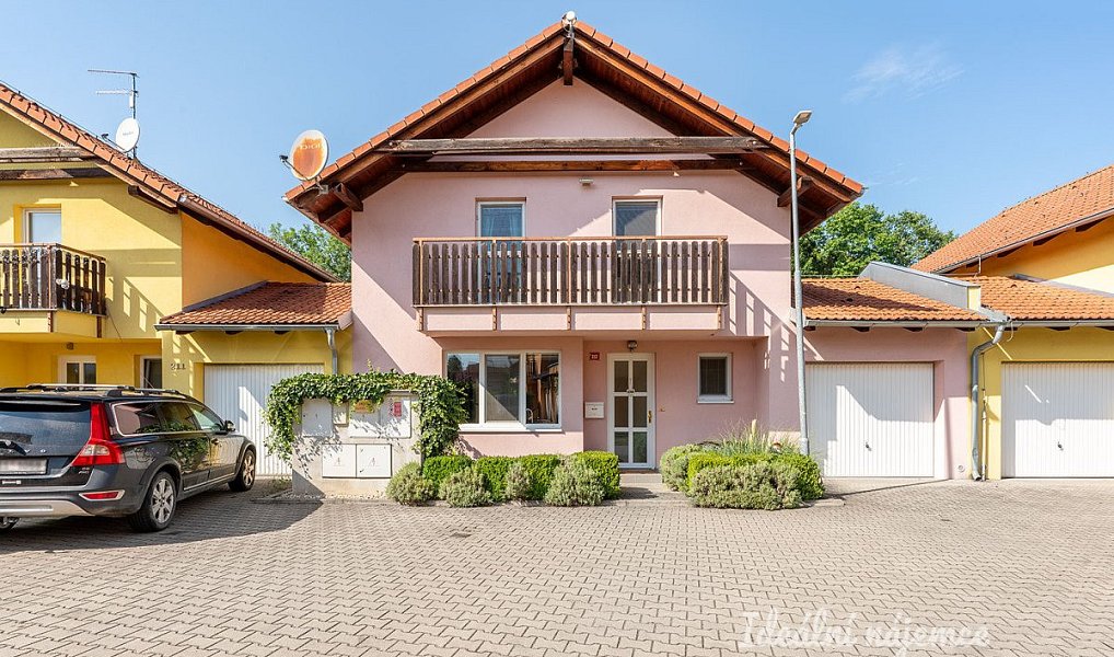 Pronájem domu 141 m² s pozemkem 451 m², Horoušany – náhled fotky 11