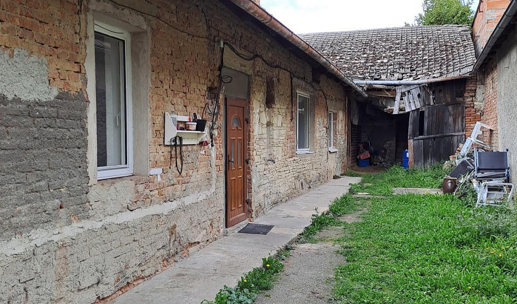 Prodej domu 62 m² s pozemkem 581 m², Chrast – náhled fotky 17