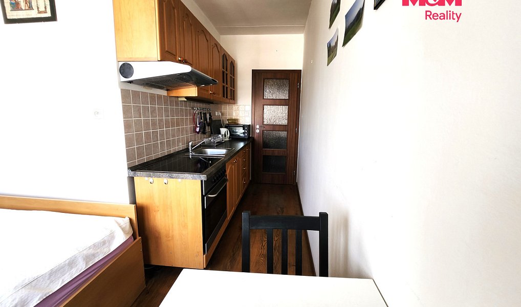 Prodej bytu 1+1 41 m², Louny – náhled fotky 14