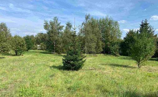 Prodej stavebního pozemku 2 975 m²