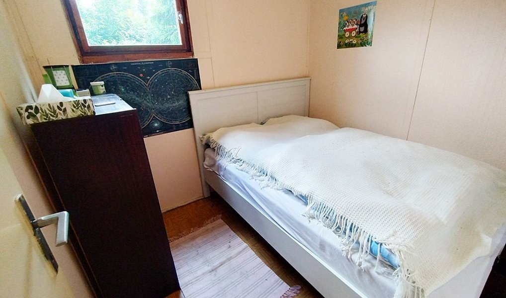 Prodej chaty/chalupy 85 m² s pozemkem 117 m², Rataje nad Sázavou – náhled fotky 7