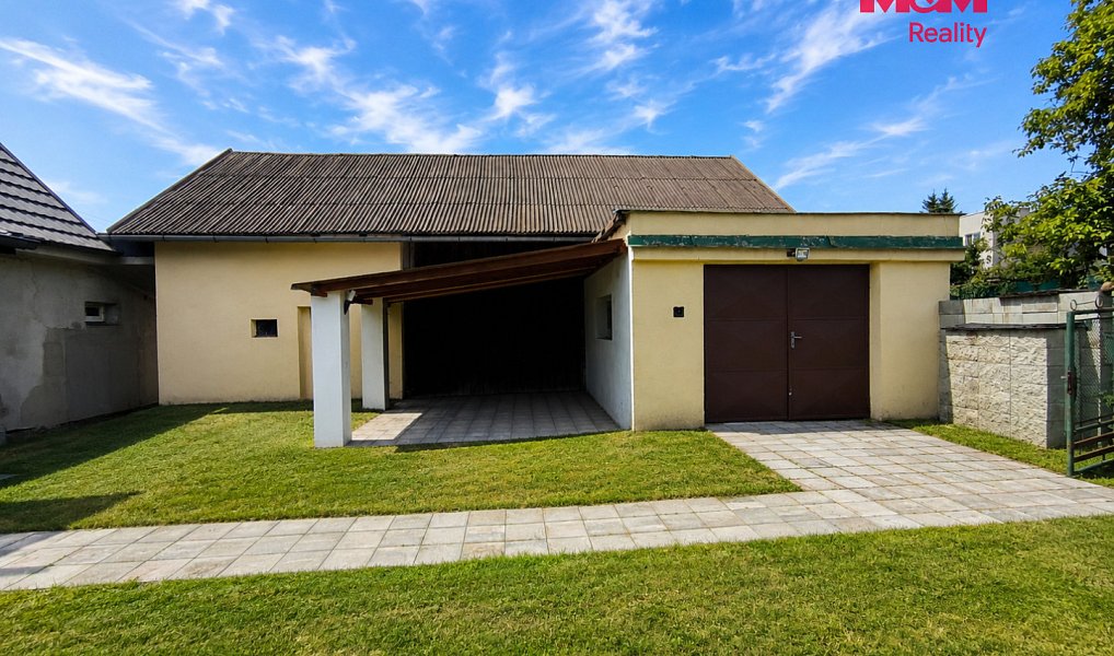 Prodej domu 102 m² s pozemkem 3 963 m², Ostrava – náhled fotky 6