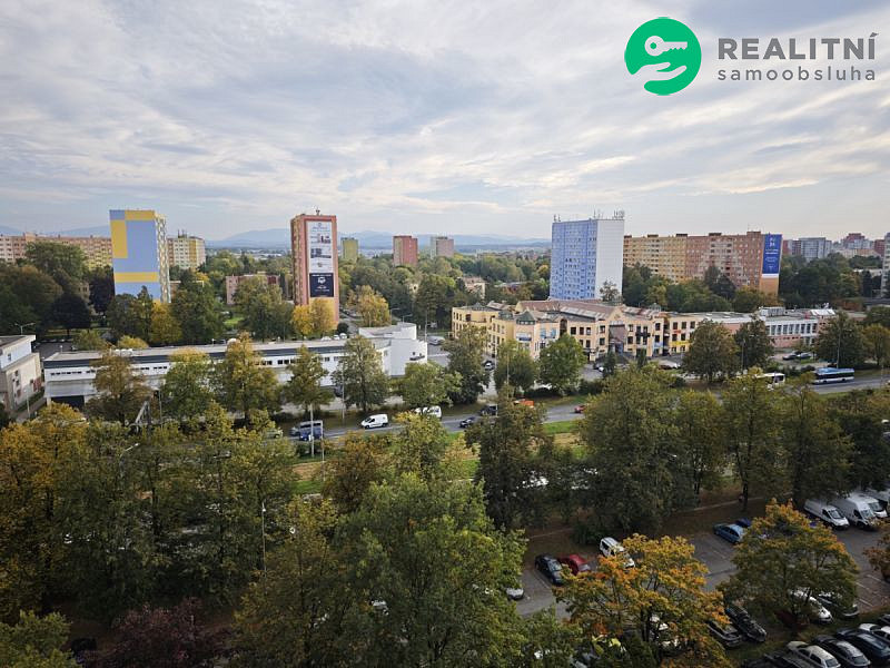 Prodej bytu 2+1 51 m² – fotografie 3