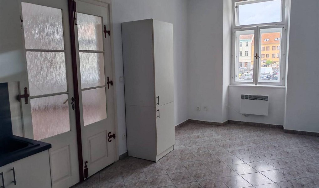 Pronájem bytu 2+1 75 m², Vodňany – náhled fotky 2