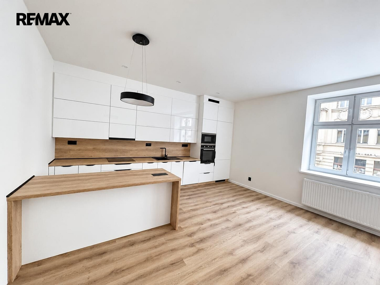 Prodej bytu 3+1 88 m²