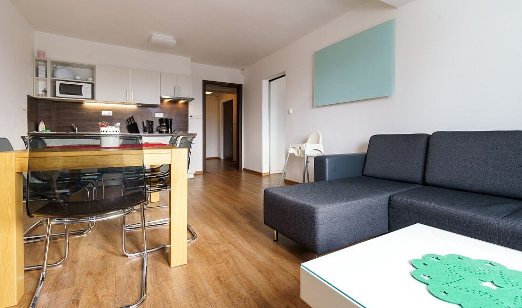 Prodej bytu 3+kk 69 m², Boží Dar – náhled fotky 13