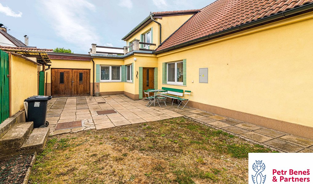 Prodej domu 157 m² s pozemkem 392 m², Milostín – náhled fotky 38