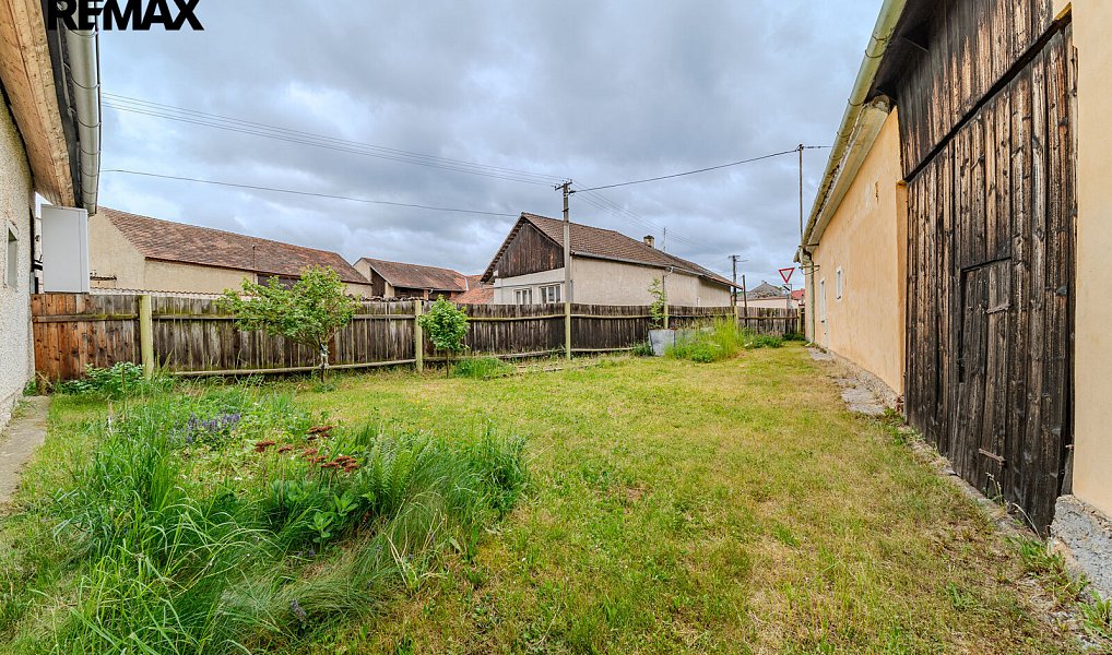 Prodej domu 112 m² s pozemkem 481 m², Bzová – náhled fotky 32