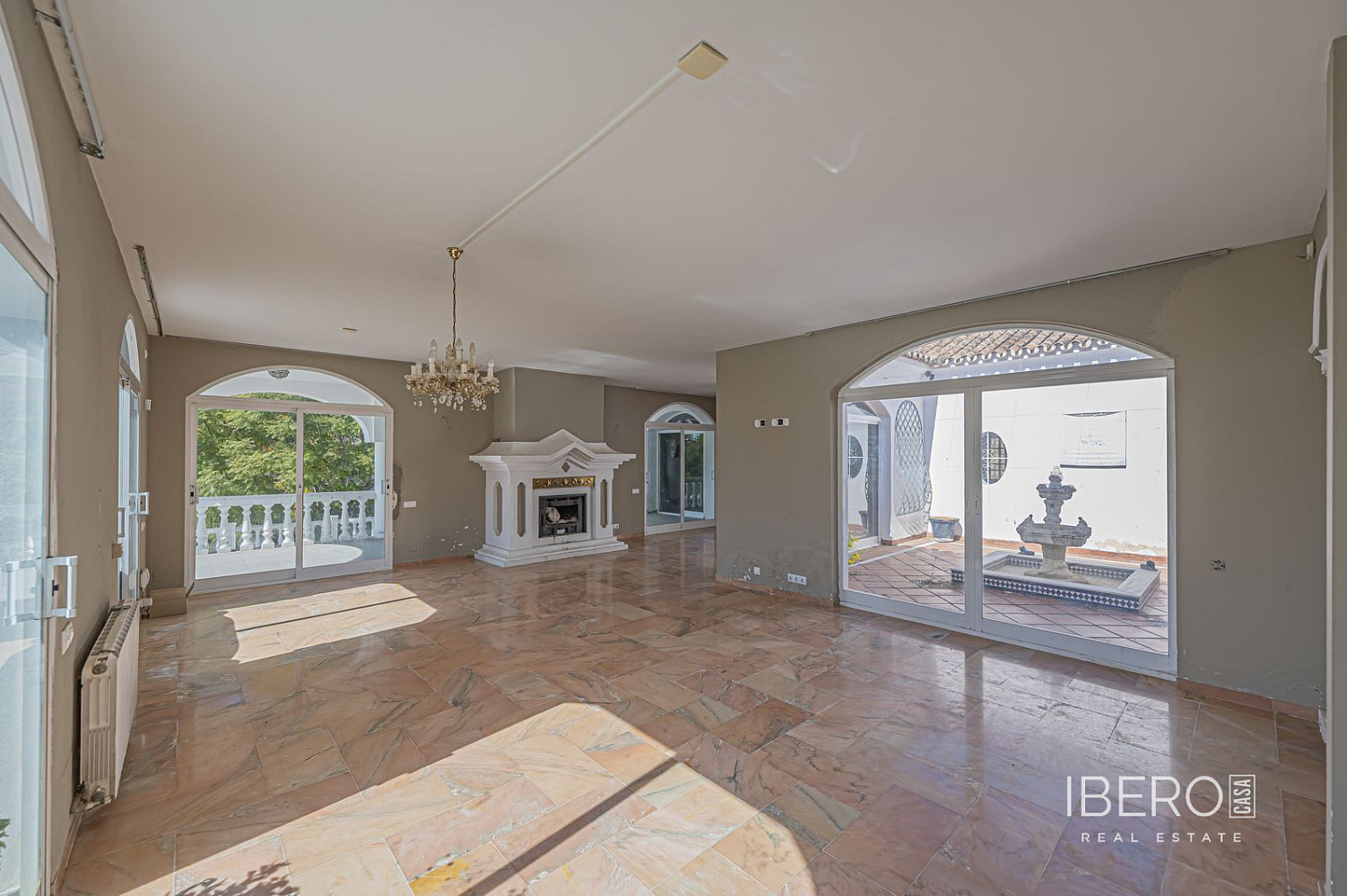 Casa 5+kk – Estepona, Rincon de Pilar - Vista 5