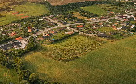 Prodej stavebního pozemku 10 280 m², Hořovice, okres Beroun
