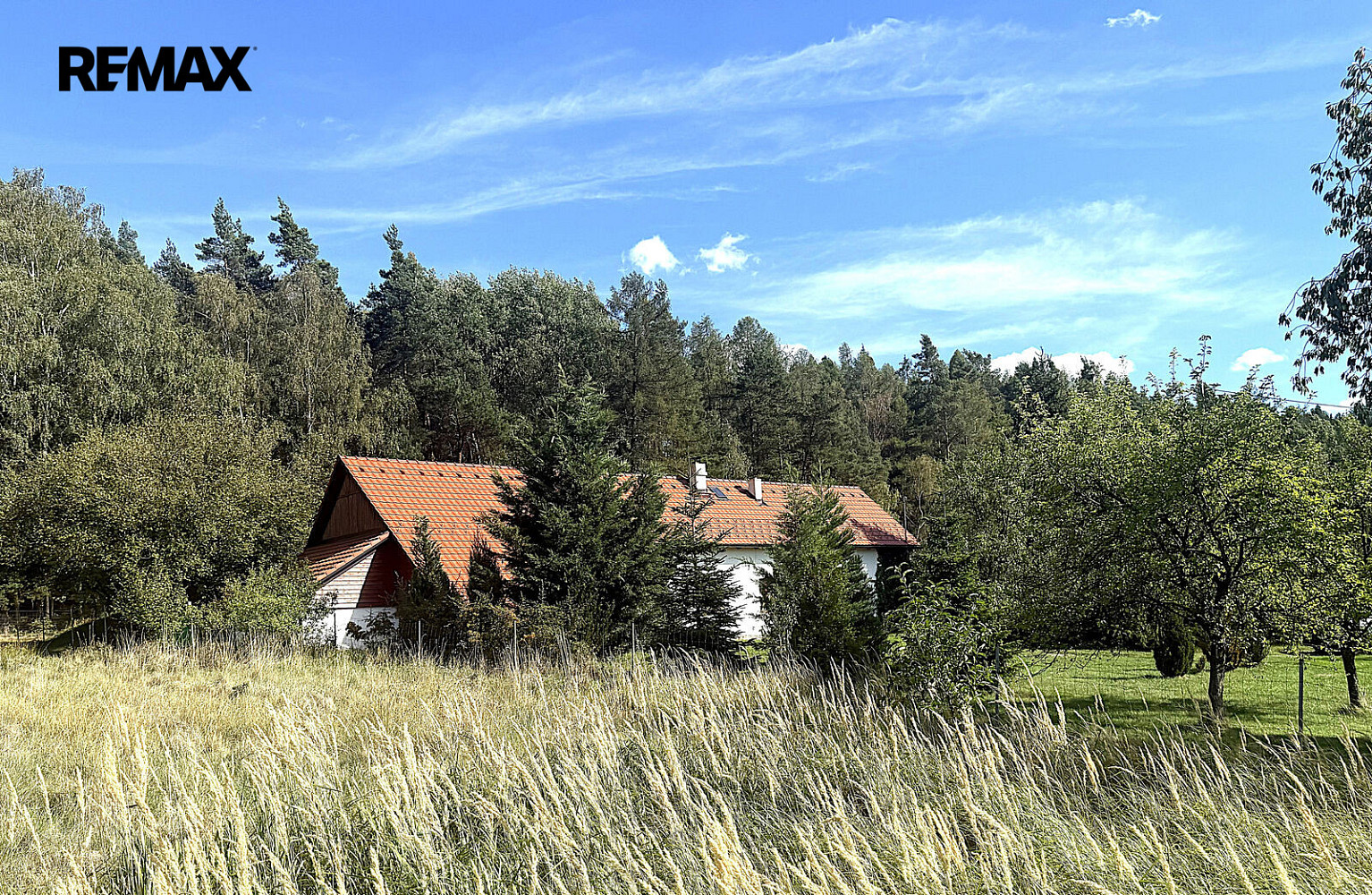 Prodej domu 120 m² s pozemkem 2 546 m² – fotografie 3