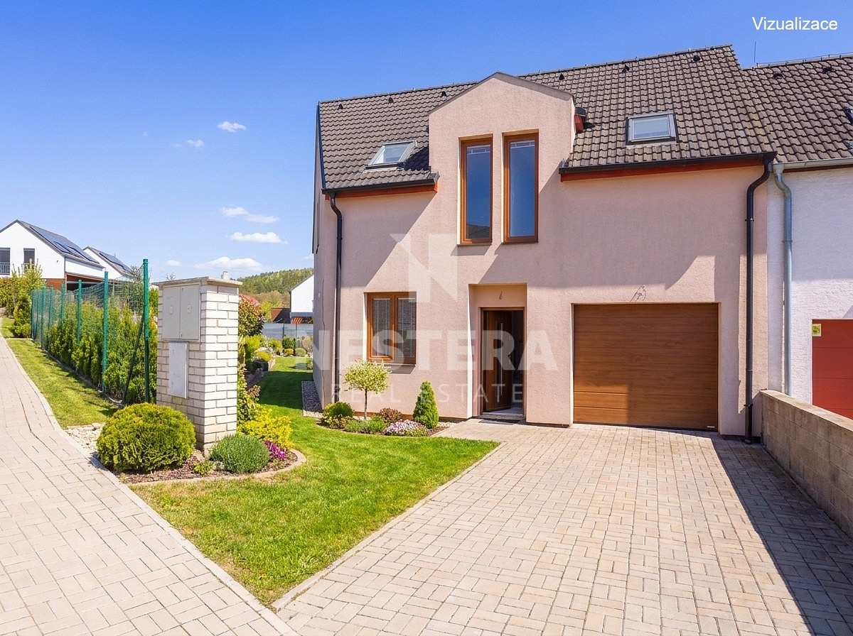 Prodej domu 209 m² s pozemkem 1 067 m² – fotografie 3