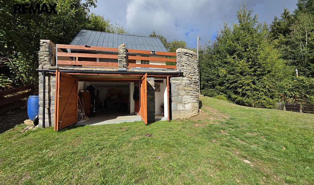 Prodej chaty/chalupy 59 m² s pozemkem 520 m², Košařiska – náhled fotky 15