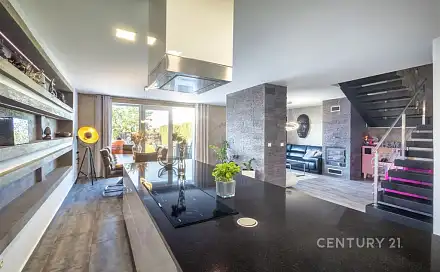 Prodej domu 181 m² s pozemkem 311 m², K Ovčárům, Kolín - Sendražice