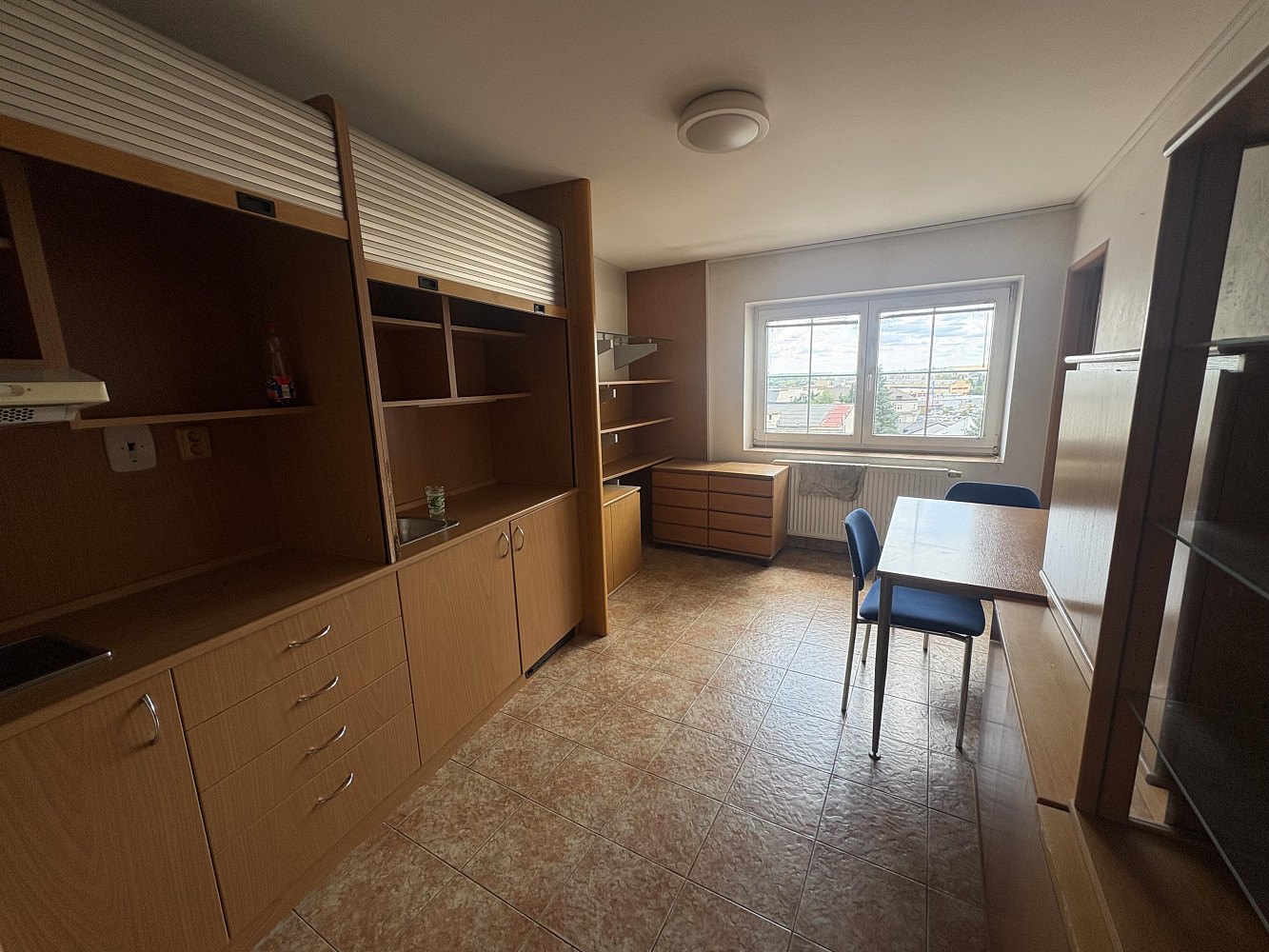 Pronájem kanceláře 59 m² — photo 5