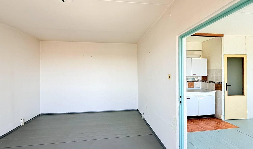 Prodej bytu 1+1 36 m², Chomutov – náhled fotky 9