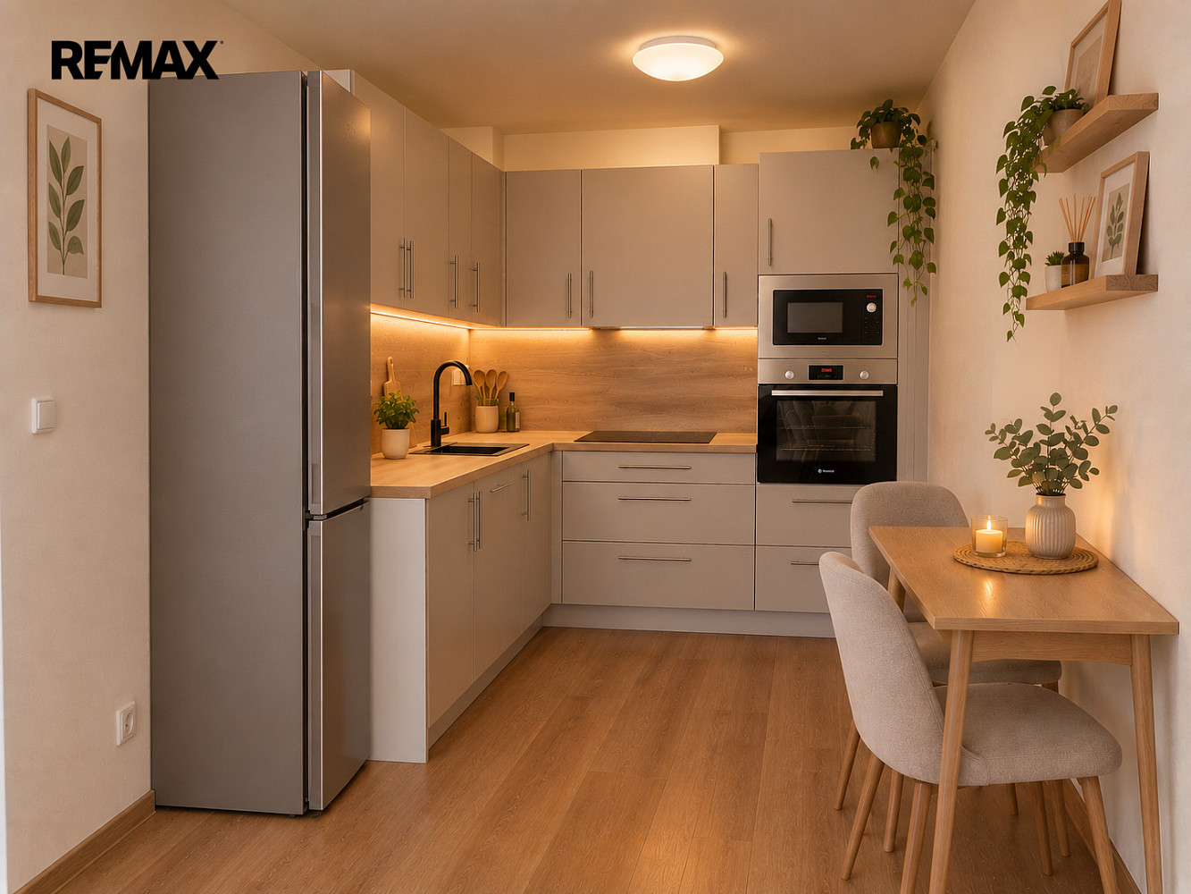 Prodej bytu 3+kk 68 m² – fotografie 3