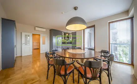Prodej bytu 3+kk 90 m²