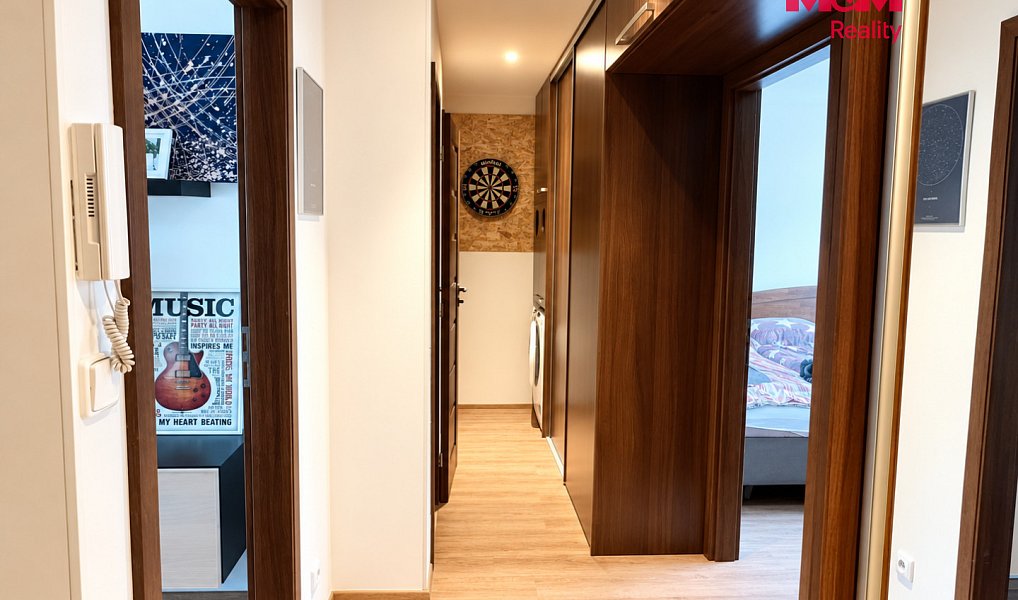 Prodej bytu 3+kk 55 m², Praha – náhled fotky 4