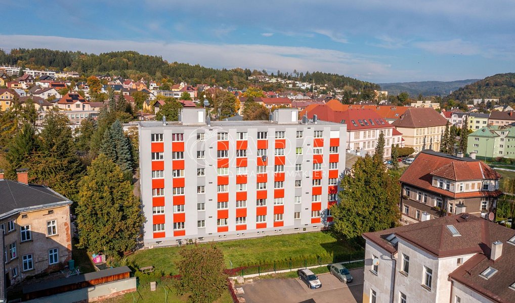 Pronájem bytu 2+1 52 m², Trutnov – náhled fotky 8