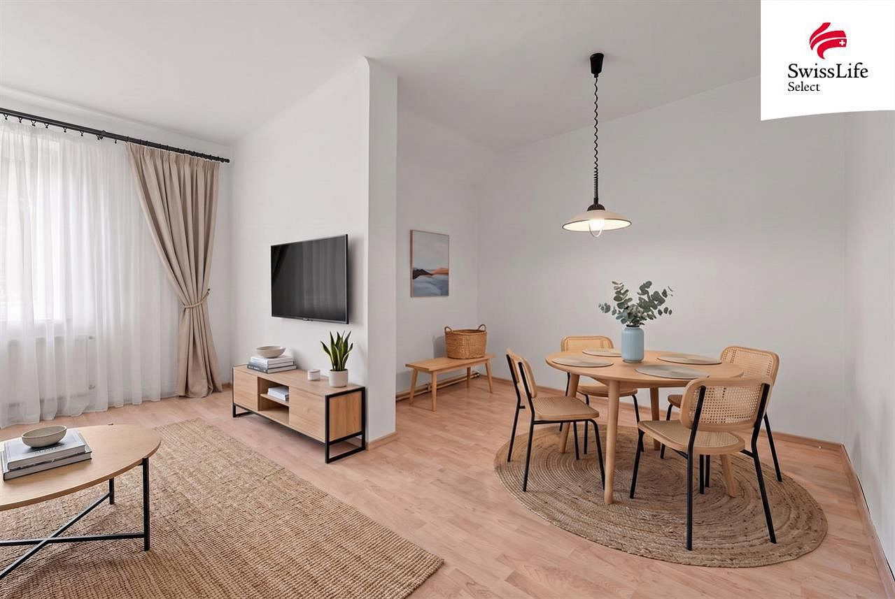 Prodej bytu 3+1 80 m² – fotografie 5