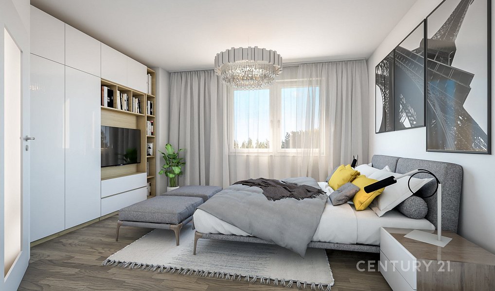 Prodej domu 137 m² s pozemkem 395 m², Šatov – náhled fotky 3