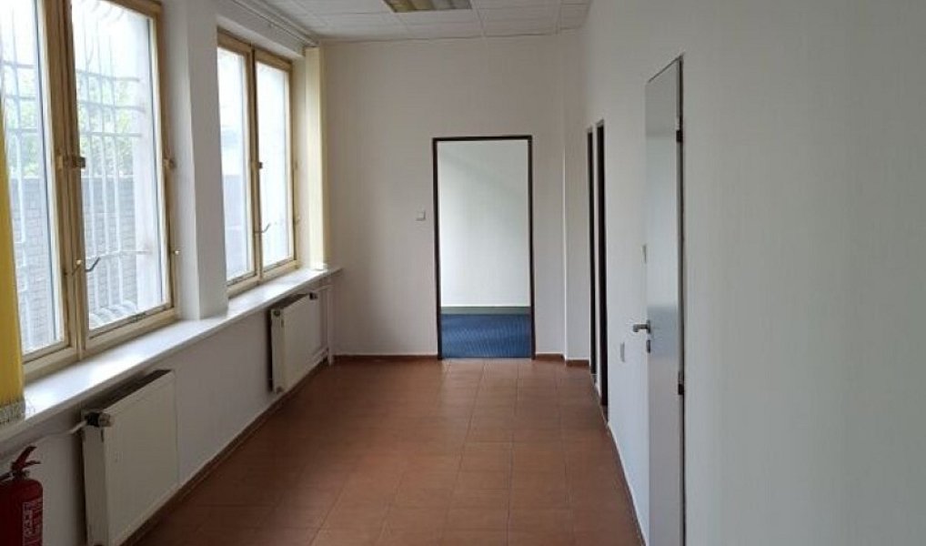 Pronájem obchodních prostor 127 m², Pelhřimov – náhled fotky 13