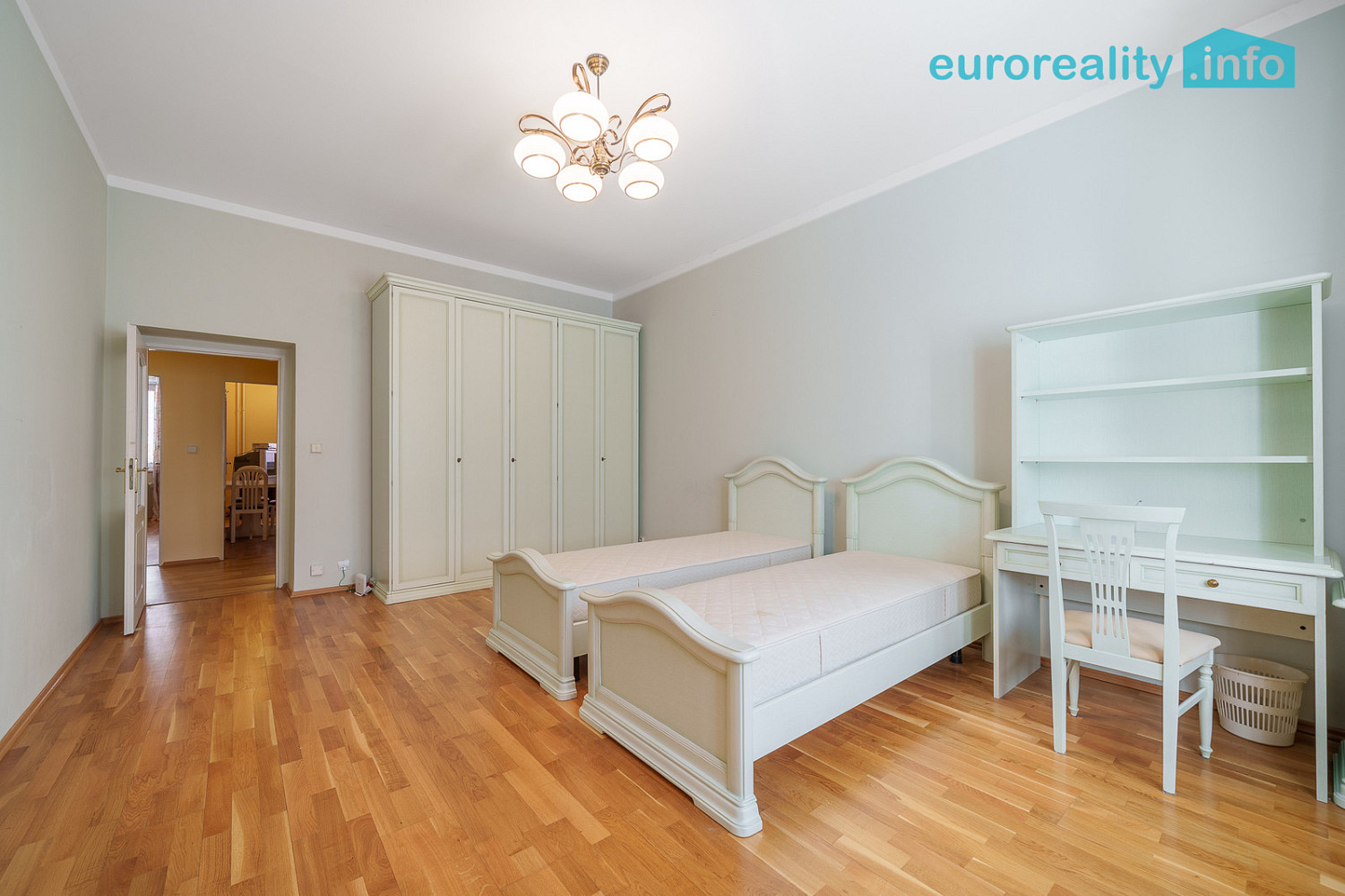 Prodej bytu 2+1 80 m² – fotografie 5