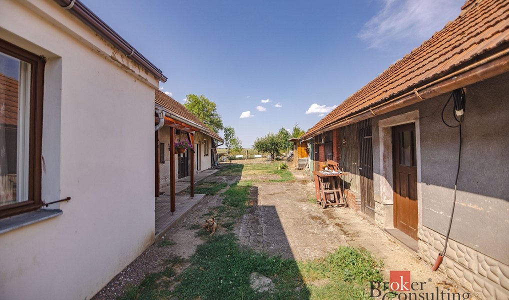 Prodej domu 80 m² s pozemkem 734 m², Lužec nad Cidlinou – náhled fotky 13