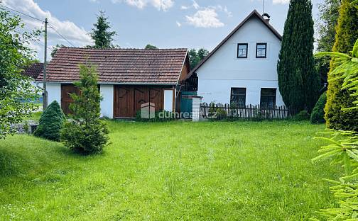 Prodej domu 80 m² s pozemkem 2 149 m², Dolní Kralovice - Martinice u Dolních Kralovic, okres Benešov