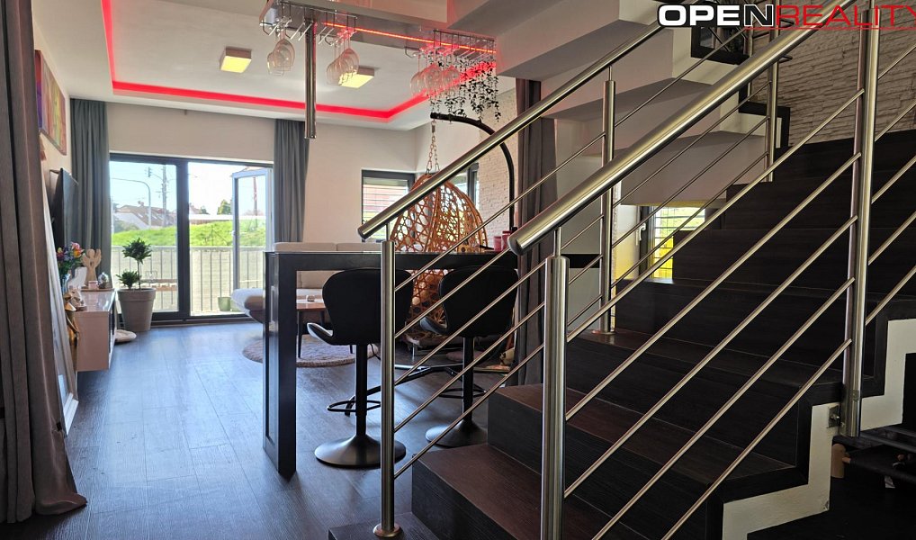 Prodej bytu 4+kk 128 m², Popůvky – náhled fotky 9