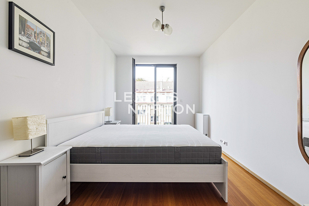 Pronájem bytu 2+kk 62 m² — photo 3